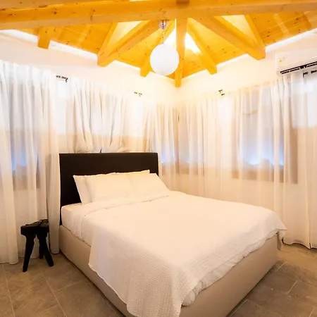 Epos Апарт-отель