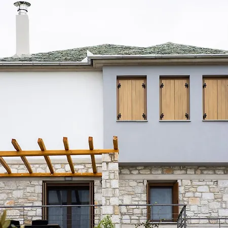 Epos Апарт-отель 4*