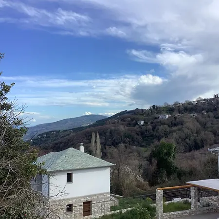 Epos 4* Цагарада