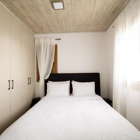 Epos Цагарада