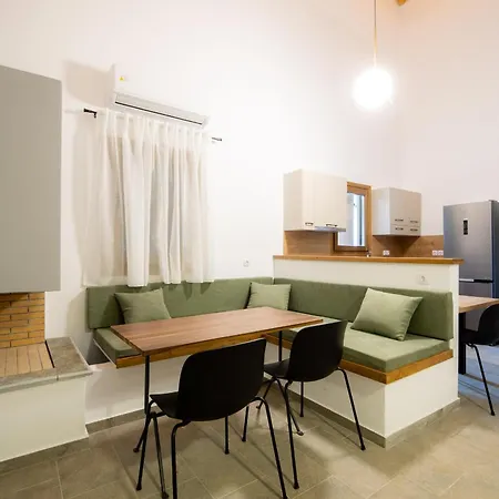 Апарт-отель Epos Цагарада