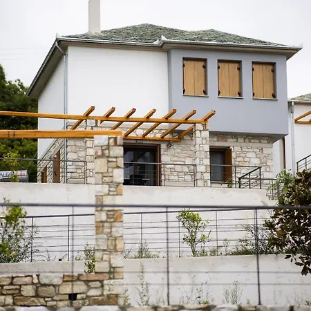 Epos 4* Цагарада