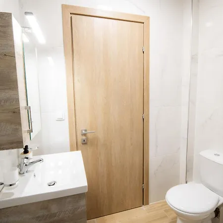 Апарт-отель Epos Цагарада