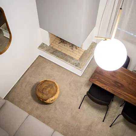 Апарт-отель Epos 4*